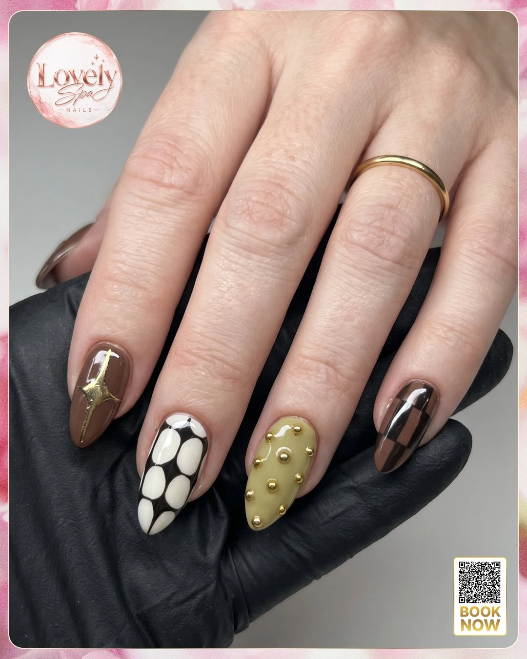 Must Try Nail Designs October 16 2026